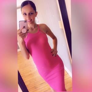 Meet your Posher, La